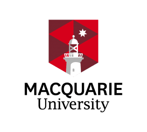 Macquarie university logo