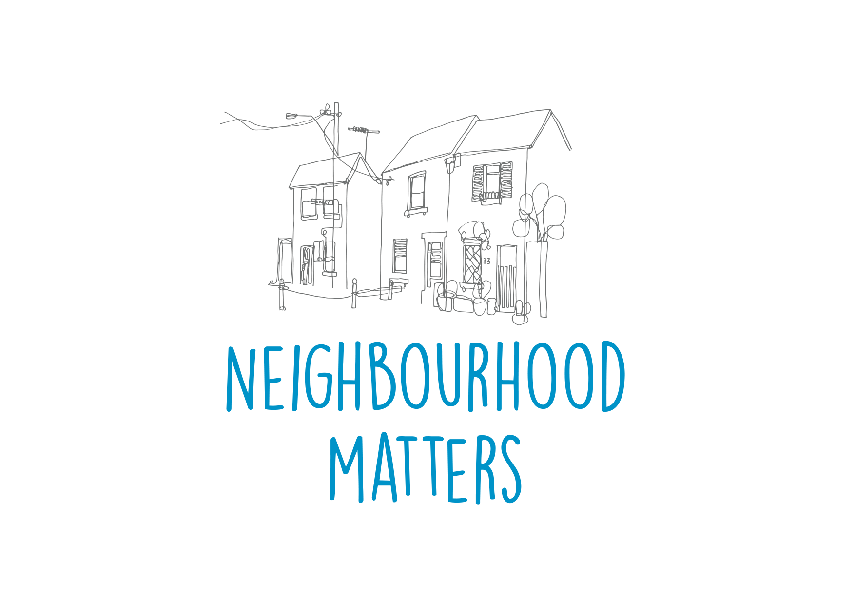 neighbourhood matters logo