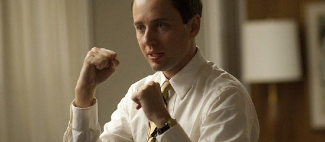 Mad-Men-S5-Ep-5-Pete-Campbell-Ready-For-The-Fight